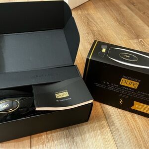 SmoothSkin Pure Fit IPL Hair Removal Device